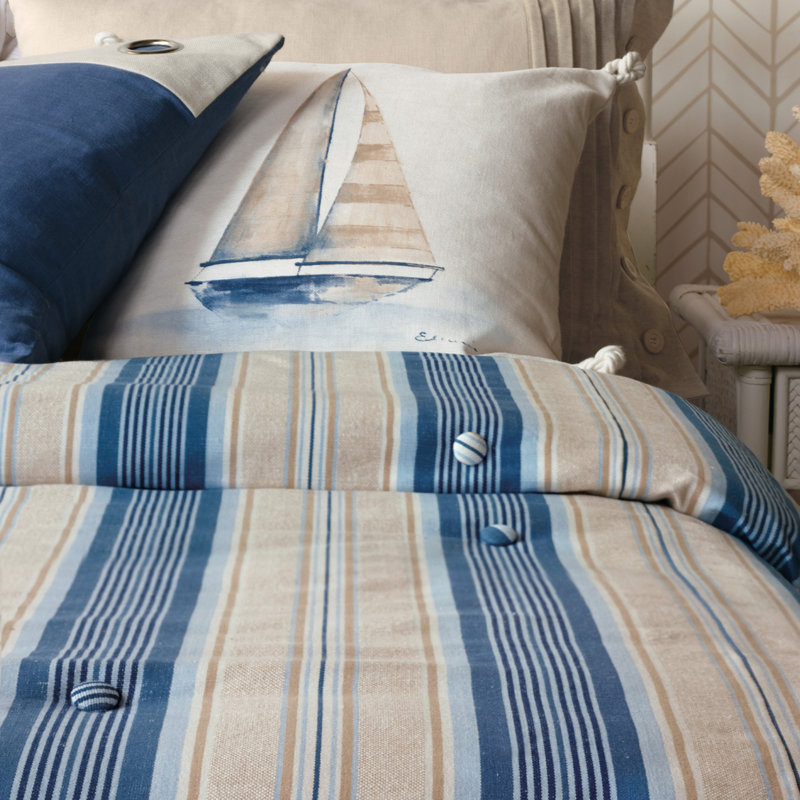 Maritime Fabric
