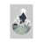 Toile tendue