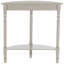 Agatha 80cm Console Table