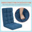 Chaises de jeu pour adolescents Chaise de plancher Canapé de sol Chaise de jeu Chaises de plancher avec support dorsal pour adultes-348417106