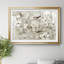 Neutre oiseaux printaniers - peinture encadrée-1674857782-1674857778
