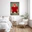 Impression sur toile, «I Read Books And I Know Things 2»-834035092