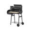 Dakota Fields Ajshe 110cm W Charcoal Grill