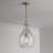 Wilkinson 1 - Light Single Pendant-1291893820-1291893823