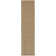 Girard Geometric Jute/Sisal Brown/Tan Area Rug