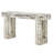 TV Stand,Elegant Console Table,Wooden Side Table
