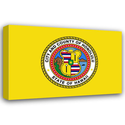 Honolulu, Hawaï