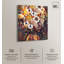 «Queen of the Fall», art mural abstrait sur toile par Art Remedy-104334656-104334678