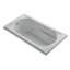 Devonshire 60" x 32" Whirlpool Bathtub-779904456