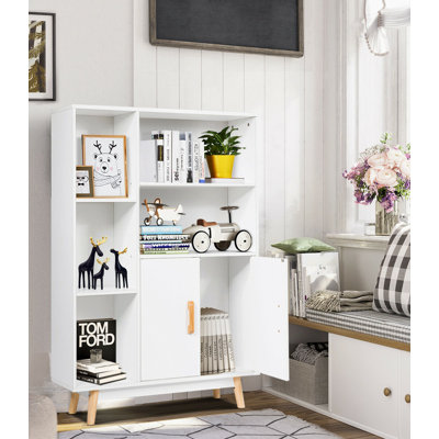 Toledo Bookcase