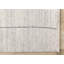 Tapis d'intérieur géométrique crème, 5 pi x 8 pi (5 pi 3 po x 7 pi 10 po) Branch Branch-1242889743