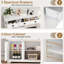 136cm Sideboard-305873963