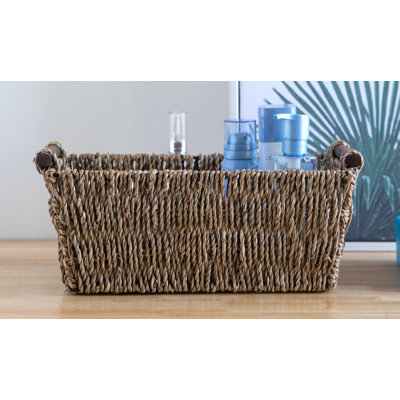 Highland Dunes Basket