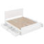 Storage Bed