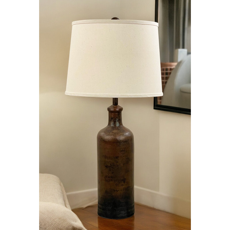 Lampe de table Rukshana
