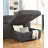 Rossetti Upholstered Sectional Right Hand Facing-27316417