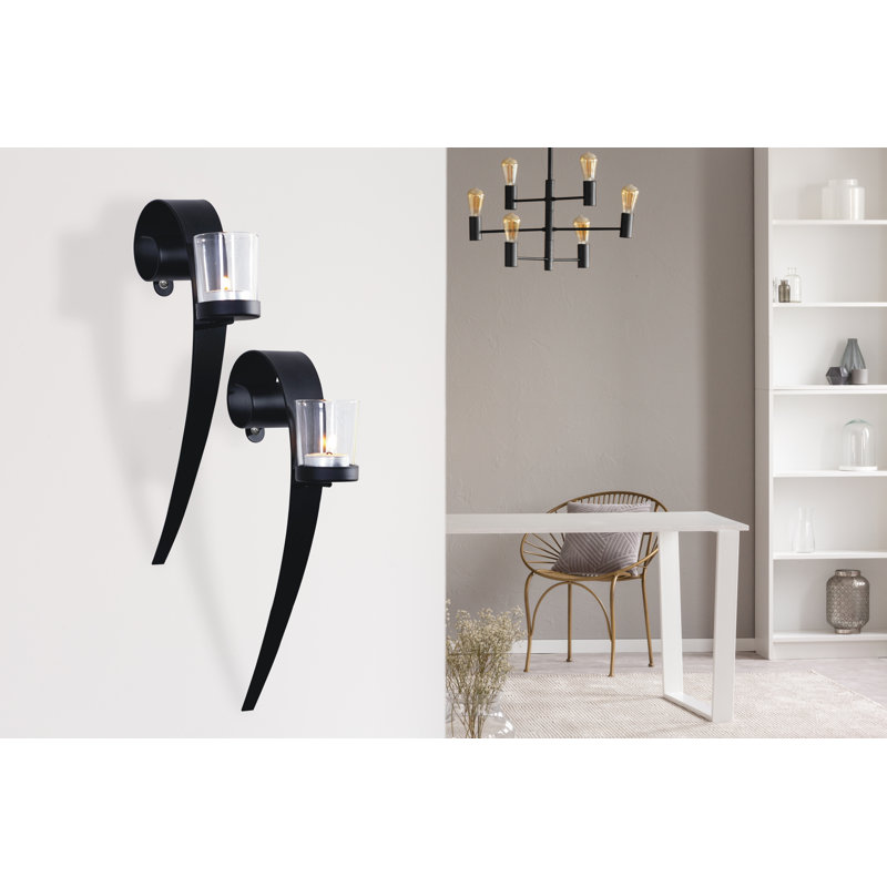 13'' H Wall Wall Sconce