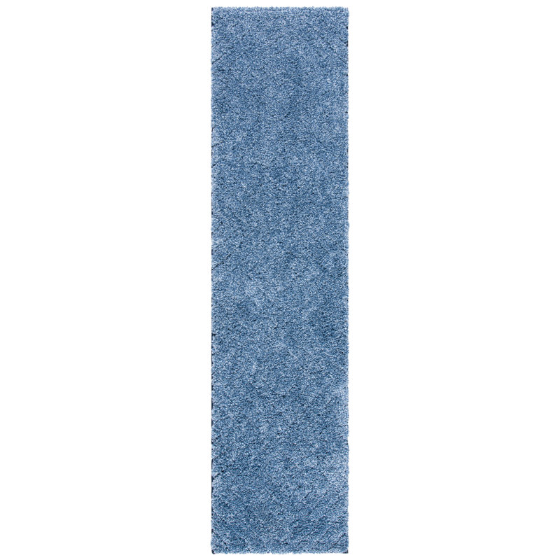 Wideman Shag Performance Rug, Runner 2' x 8'