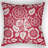 Moody Floral Floral Throw Pillow-320795302-320795305