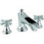 Rook® Roman Tub Lever Handle Kit-52556999-52557005