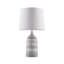 Lampe de table 26,8 "Rosey