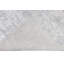 Tapis argent noué à la main de haute qualité-70373332
