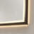 Chavdar Metal Flat Wall Mirror-780353165-780353163