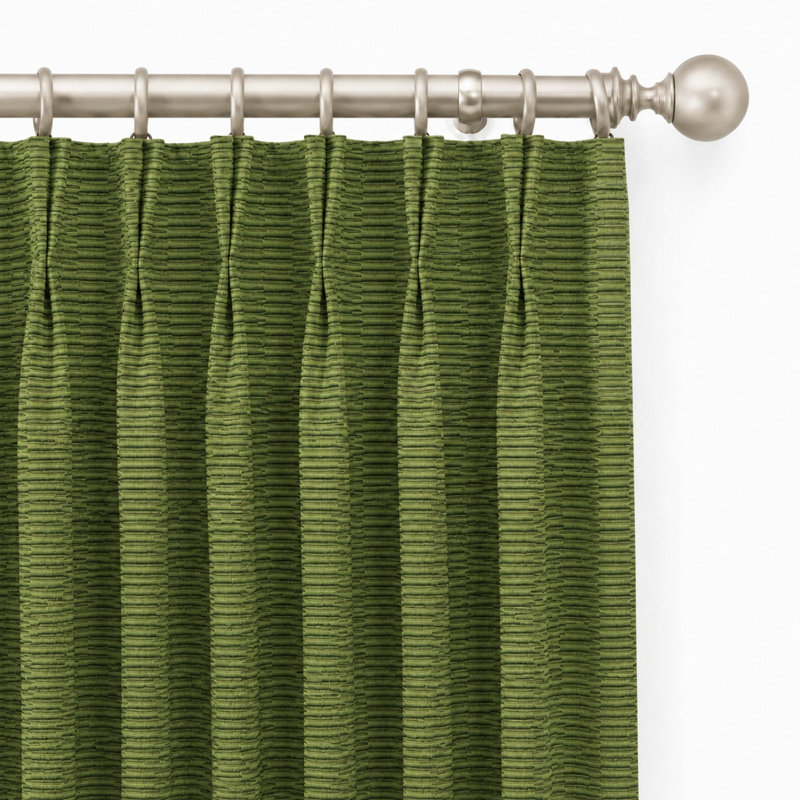 Textured | Plateau Fabric_PLATEAU, Apple