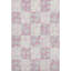 Tapis floral lavable à la machine de qualité supérieure Mayfield AMF2476-749420323-749420325