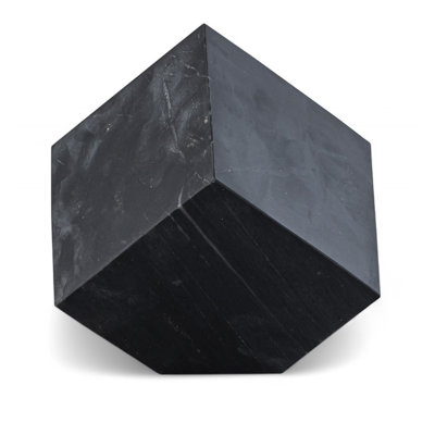 Block Marble Abstract Figurines & Sculptures