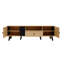 3 - Piece Living Room Table Set