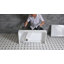 Meuble-lavabo flottant mural 36 po-95031686