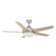 Apeksha 132cm Ceiling Fan with LED Lights