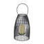Lanterne bougie en fer et verre Enya-794644050-794644049