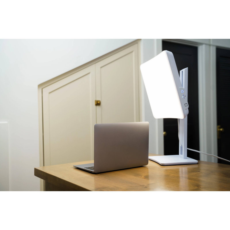 Day-light Elite Light Therapy Lamp