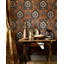Transylvanian Roots Floral Wallpaper Roll