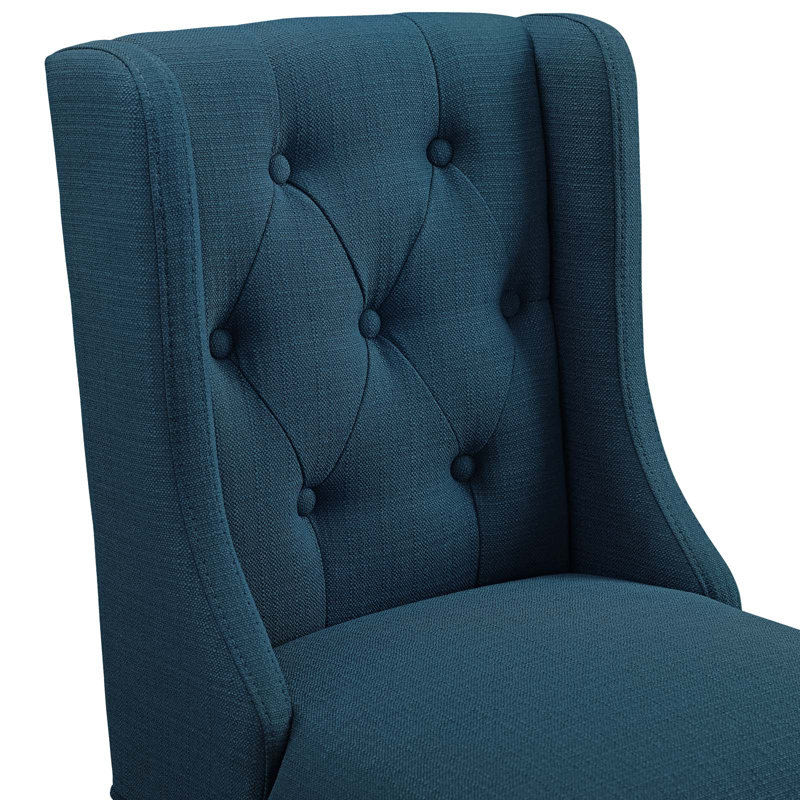 Tabouret de bar Baronet, Azure