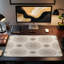 Polyester Desk Pad-520935682