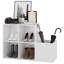 4 Pair Shoe Rack-1784679843