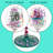 15oz. Wine Glass