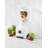 Hurricane 48 oz glass jar blender