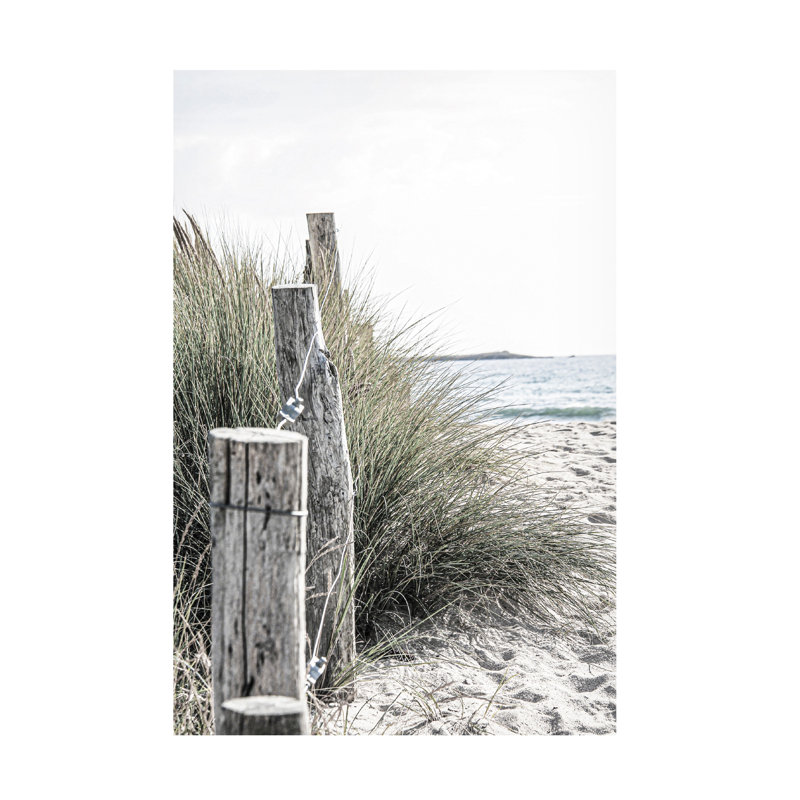 Arion Coastal V sur toile, H 19 po x l 12 po x P 2 po