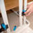 Hudepohl Easyfit Plus Bed Handle Support Side Rails