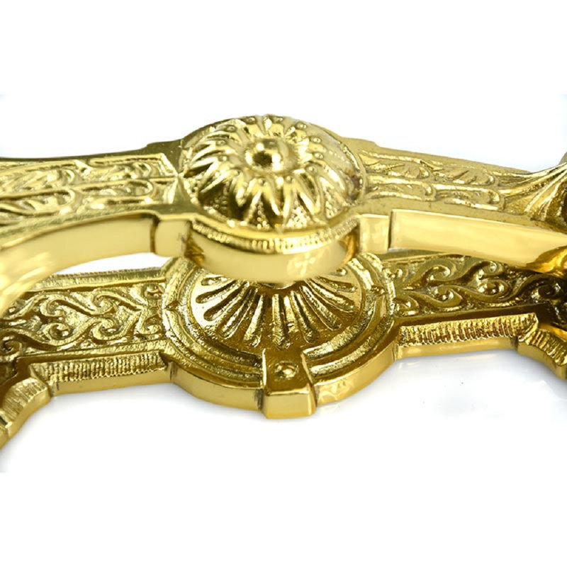 Naptune Door Knocker