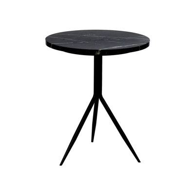 Edinburg Side Table