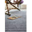 Suki Striped Hand Woven Area Rug-38602606