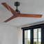 Ventilateur de plafond 52 po Farmhouse