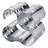 Barkcellar 4 - Bottle Wine Bottle Rack-27038985
