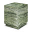 Table d'appoint en béton Stova Cube-121473200
