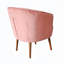 Ansley Upholstered Barrel Chair-474475966